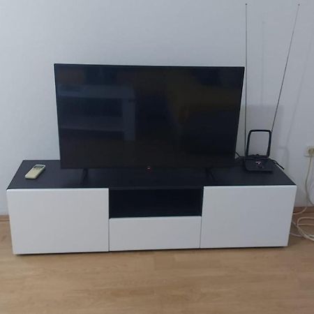Apartment Papak Трогир Экстерьер фото