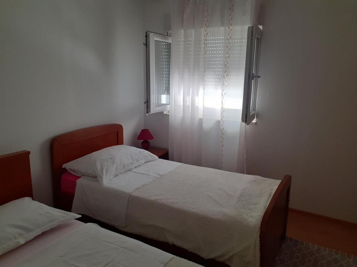 Apartment Papak Трогир Экстерьер фото